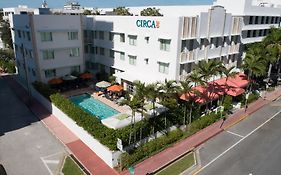 Circa 39 Miami Beach